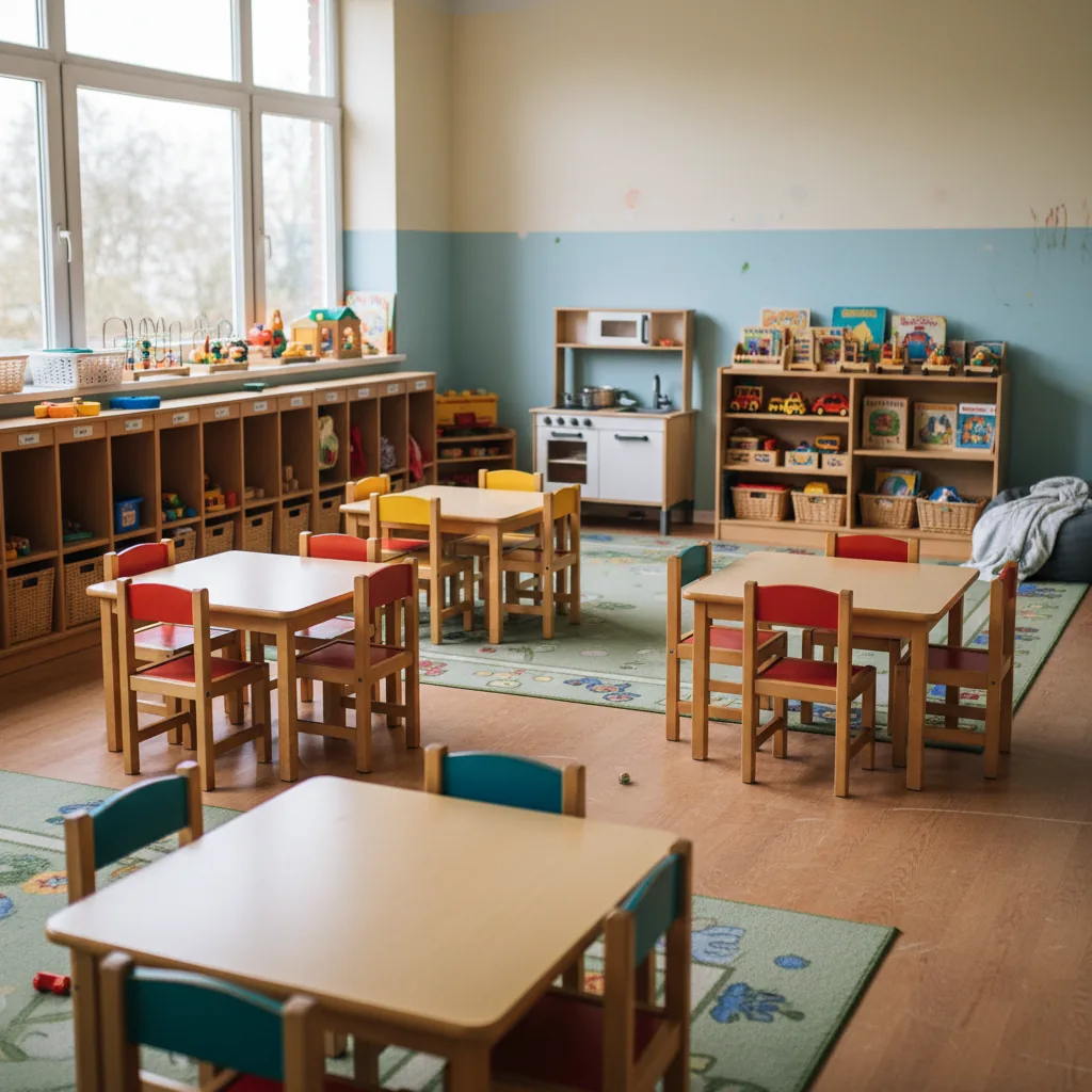 SBA Loans for Daycare for Durham, NC businesses