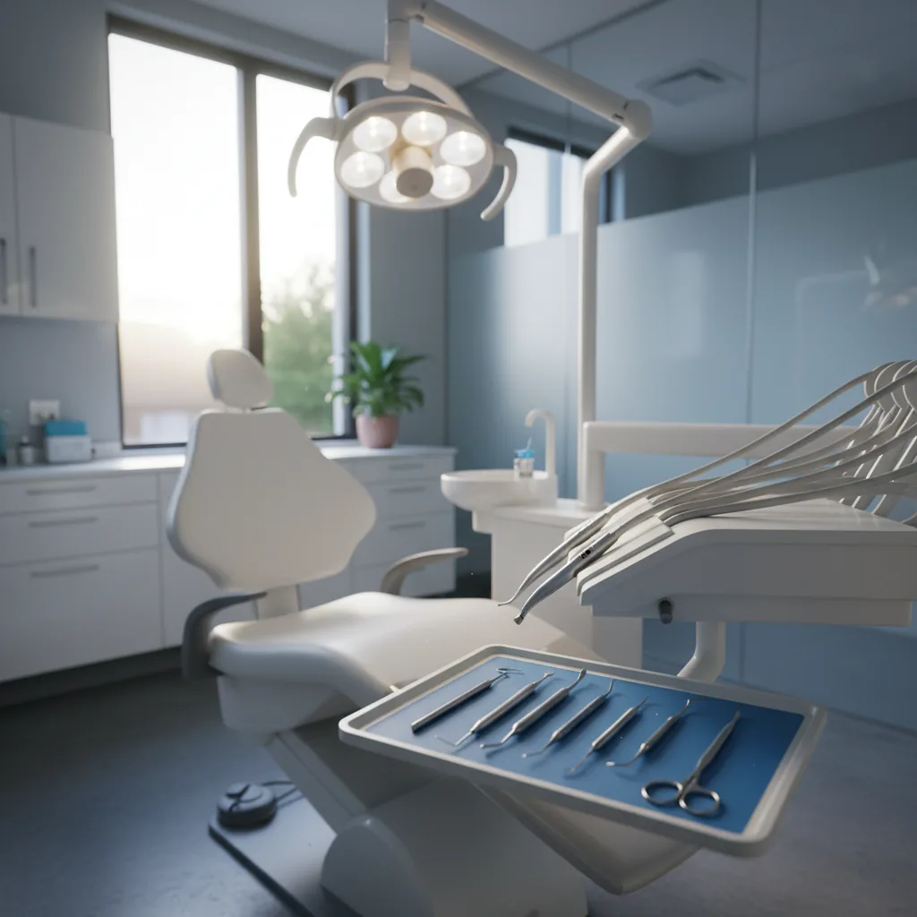 Dental Practice Loans for Durham, NC businesses