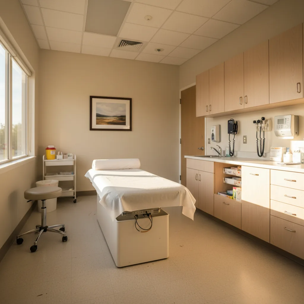 Medical Practice Loans for Durham, NC businesses