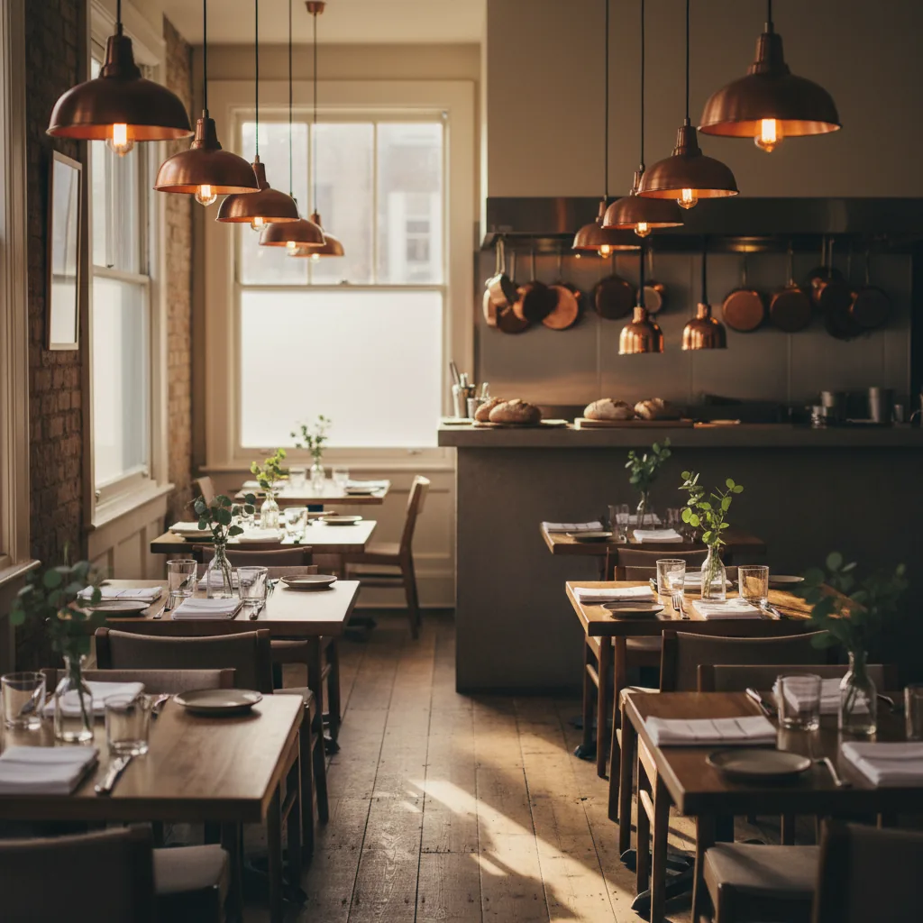 Restaurant Loans for Durham, NC businesses