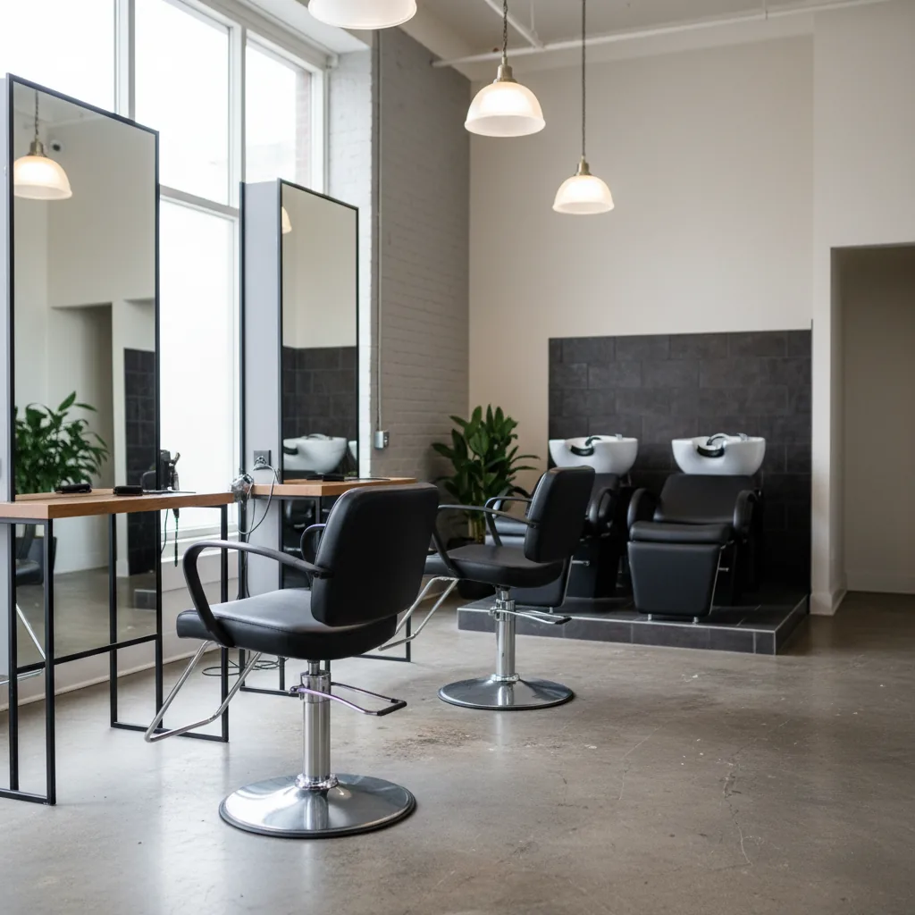 Salon Business Loans for Durham, NC businesses